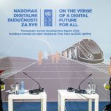 Crna Gora 48. na listi UNDP o razvoju po meri čoveka 7