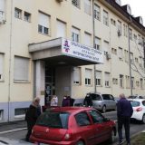Zaposleni u kraljevačkoj bolnici obustavili rad na 20 minuta, traže da se poštuju mere 7