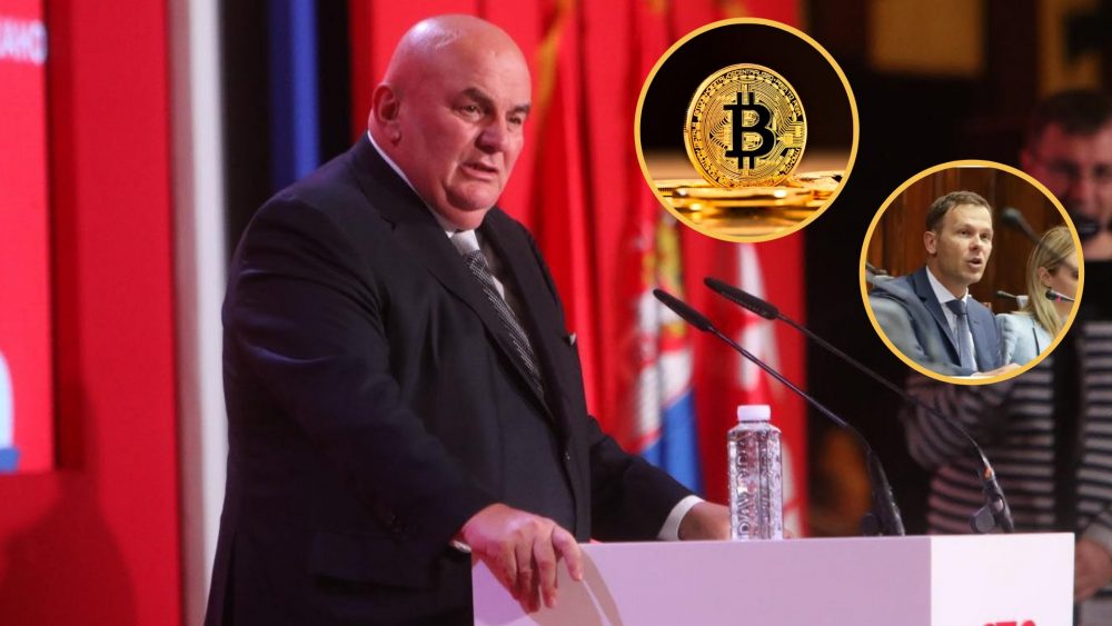 Palma: Šta je to bitkoin? 1