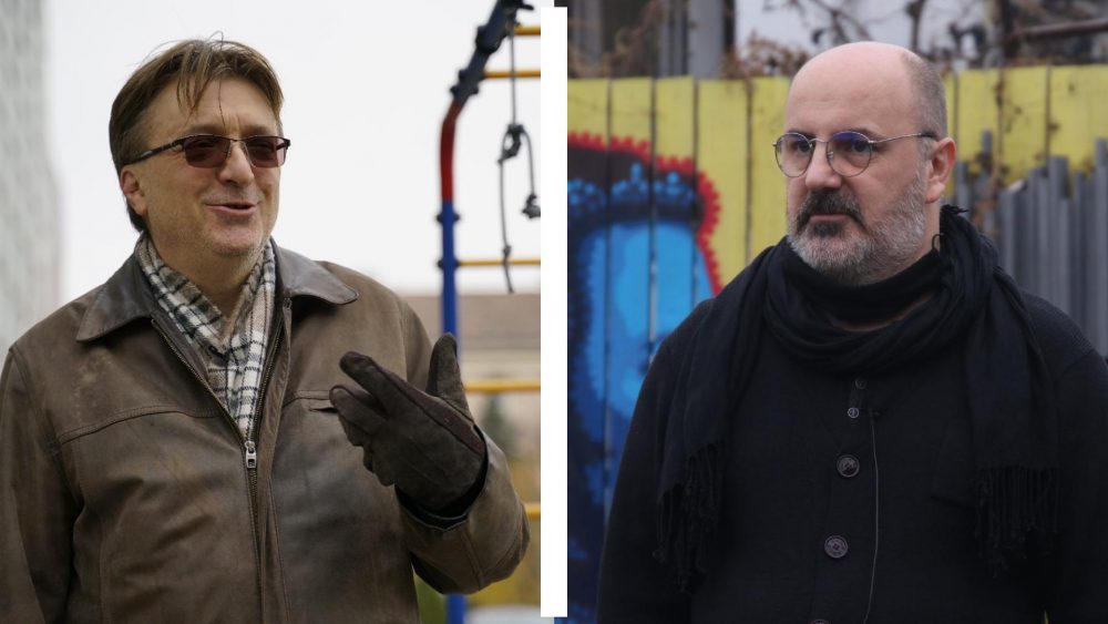 Mladenović: Političarima kultura služi za ponižavanje umetnika 1