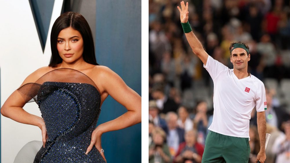 Kajli Džener najplaćenija poznata ličnost na planeti 1