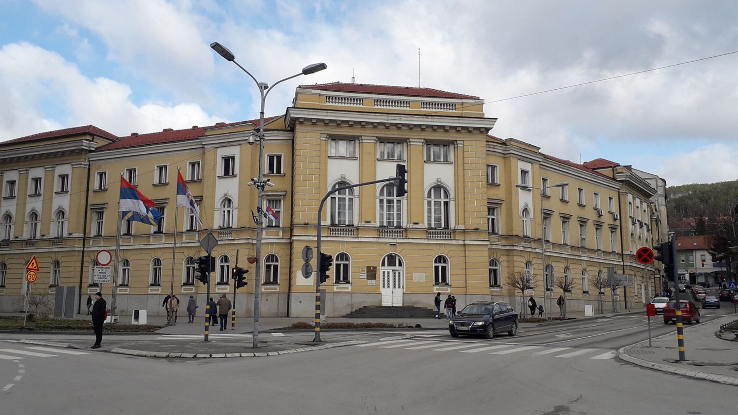 Narodna stranka o sto dana vlasti u Užicu: Sramno zamajavanje javnosti 1