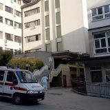 Užice: Bolnica se brzo popunjava, raste i broj zaraženih zdravstvenih radnika 3