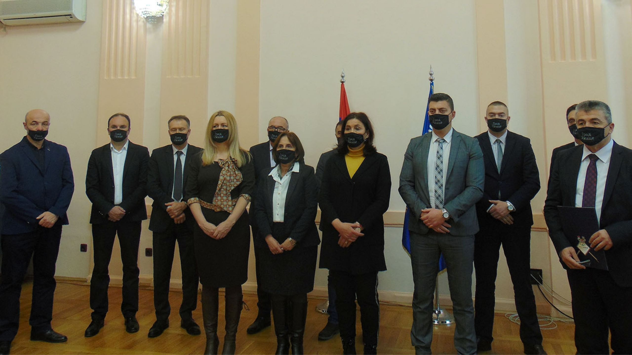 Sto dana nove užičke vlasti 1