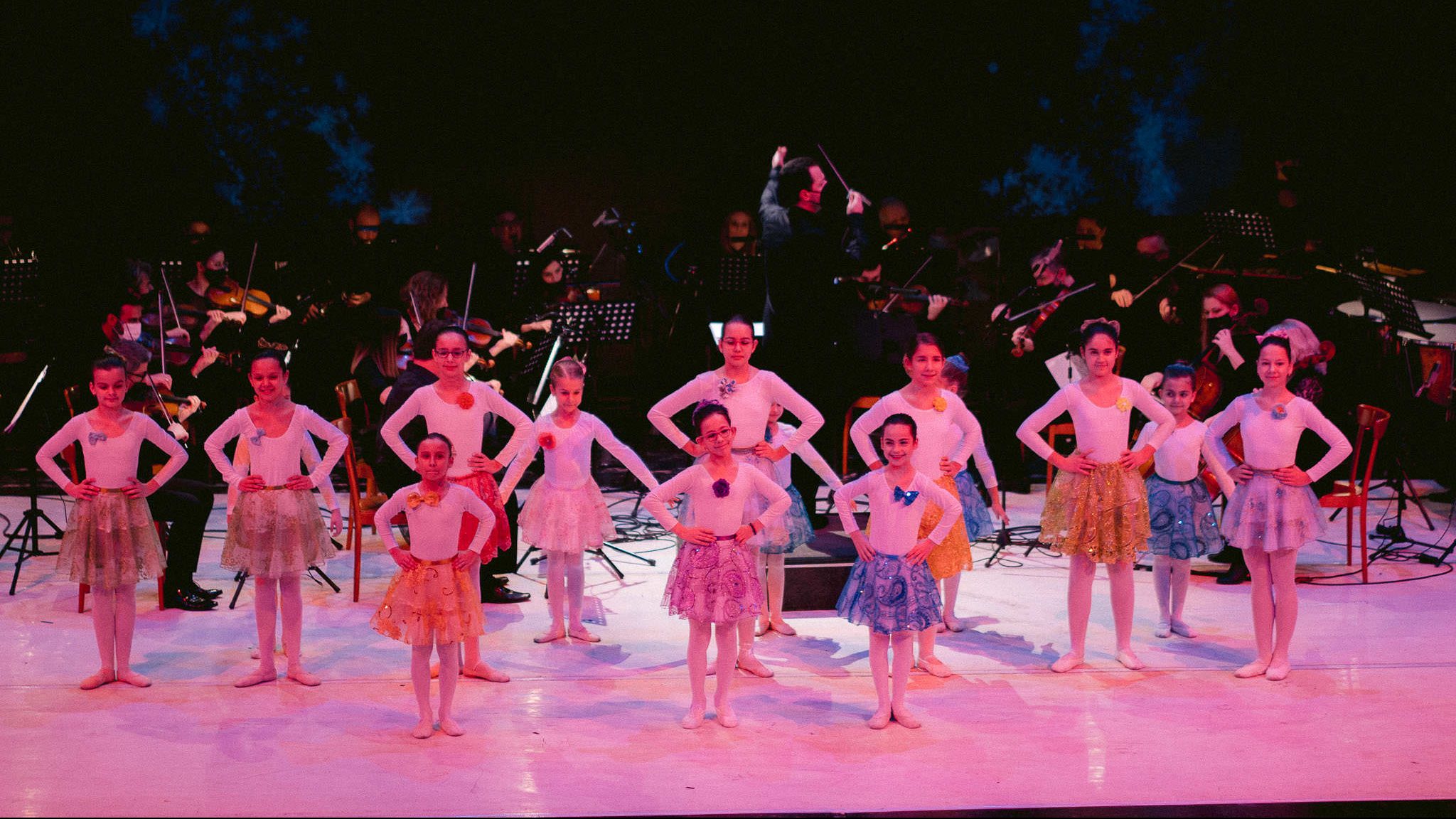 Svitom iz Krcka Oraščića počele Operske novogodišnje priče u SNP 1