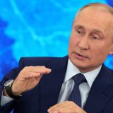 Putin poručio Bajdenu: Jedan dva tri, sve što kažeš to si ti 3