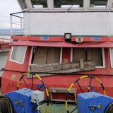 Veliko Gradište: Sprečen šverc nafte 6