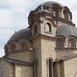 Hram vredan više od 200 hiljada evra završen uz donacije građana i Velikog Gradišta 6