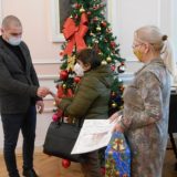 Umesto novogodišnjih troškova, pomoć za teško obolelu decu u Velikom Gradištu 6