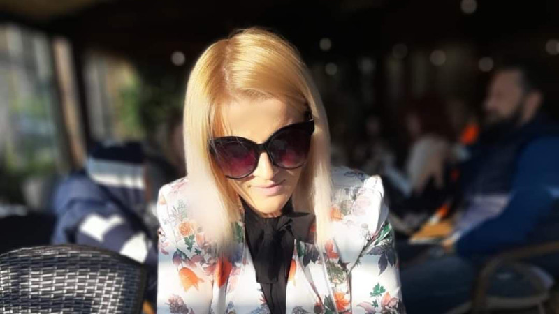 Kemija Hodžić: Mi još uvijek živimo rat 1