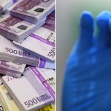 CNN: Bogate zemlje imaju više vakcina nego što je potrebno 5