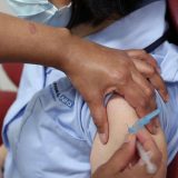 Emirati odobrili vakcinu Sinofarma protiv korona virusa 1