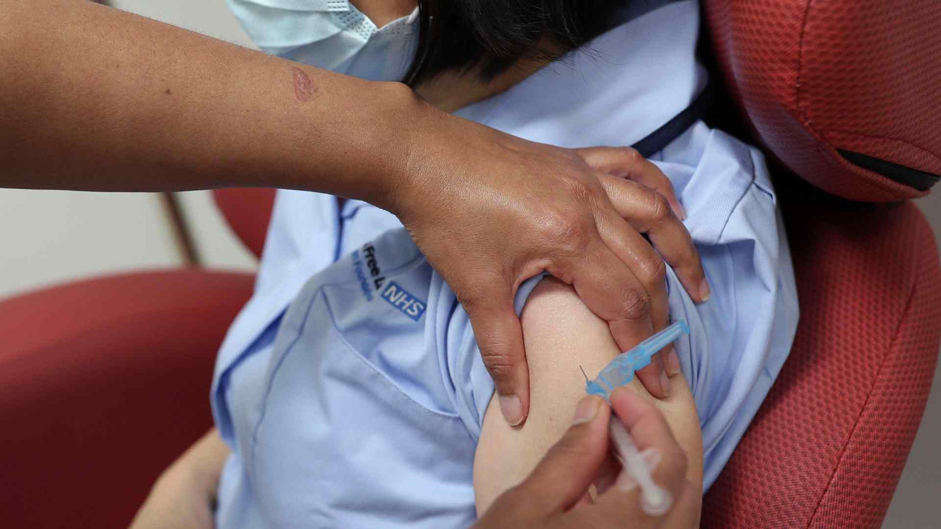 Emirati odobrili vakcinu Sinofarma protiv korona virusa 1