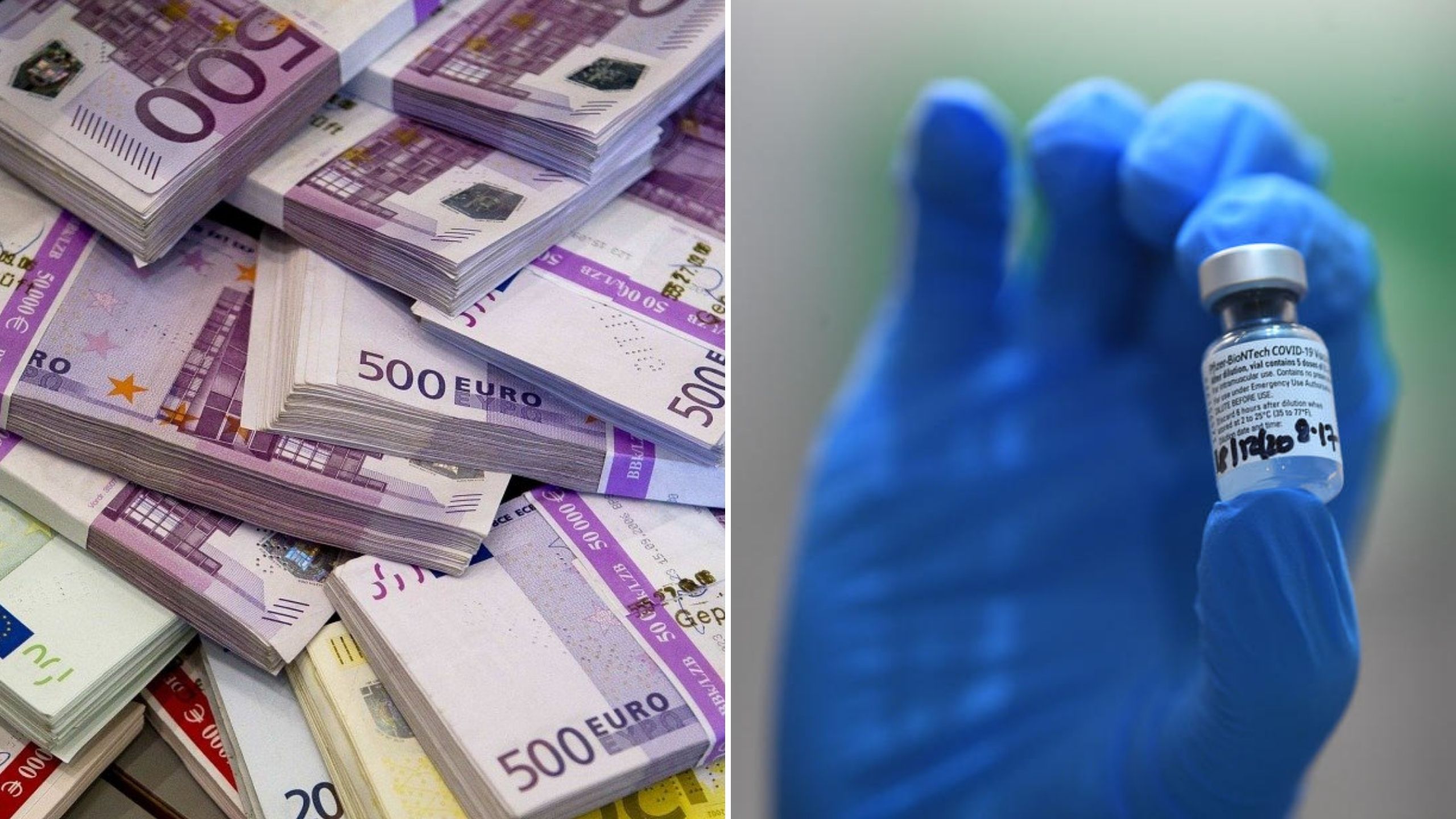 CNN: Bogate zemlje imaju više vakcina nego što je potrebno 1