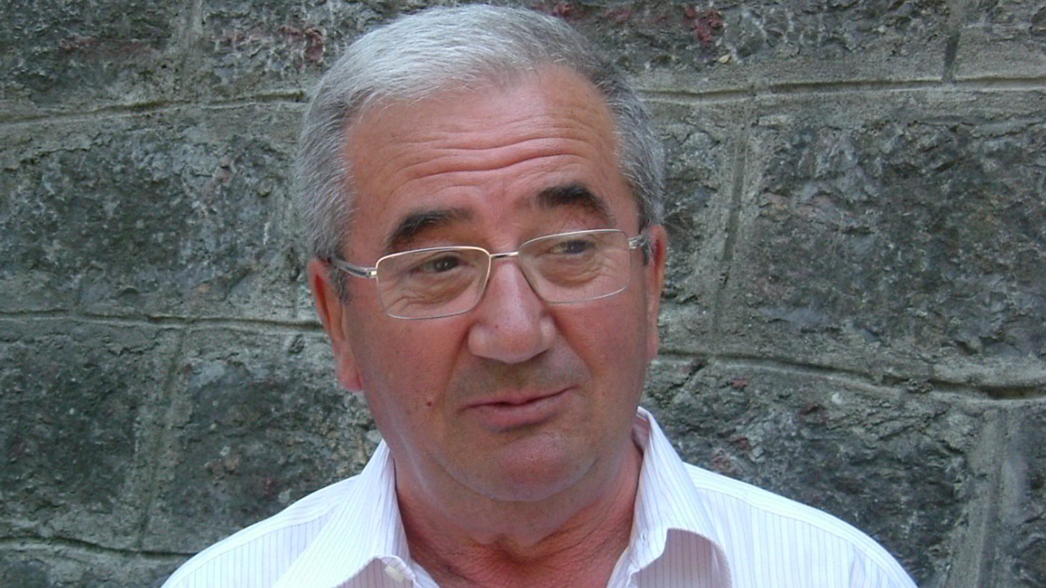 Komemoracija povodom smrti Vasilija Mićića, vlasnika kompanije „Putevi Užice“  1