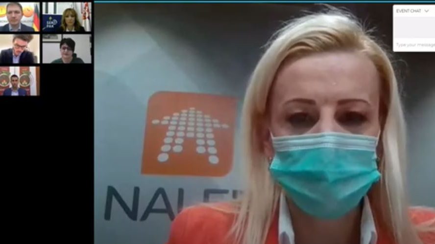 NALED: Od 2021. regionalni projekat prikupljanja staklene ambalaže (VIDEO) 1