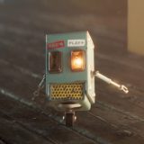 Pet nagrada za kratki animirani film "Veliki robot" u Kanadi i Indiji 4