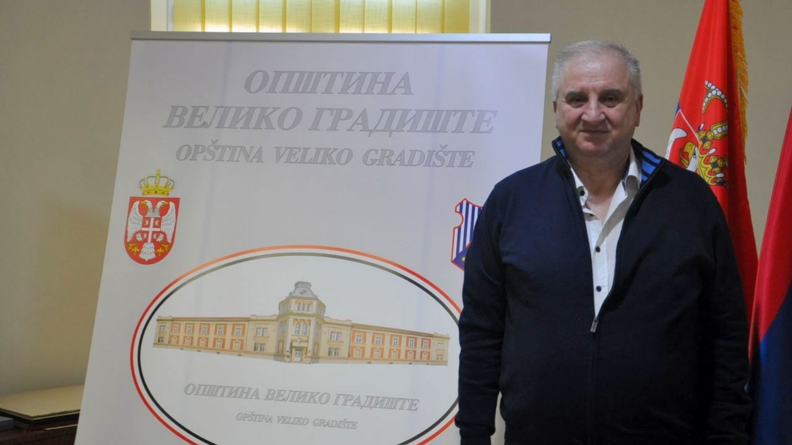 Čelnike Velikog Gradišta korona omela samo u održavanju kulturnog programa 1