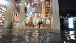 Venecija Posle poplave znamenitosti Venecije pod vodom (FOTO, VIDEO) 2