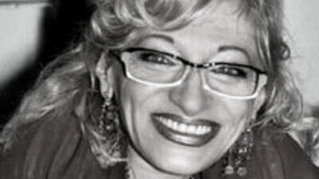 Preminula književnica Vesna Denčić 1