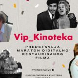 Prvi onlajn filmski maraton digitalno restauriranog filma 1
