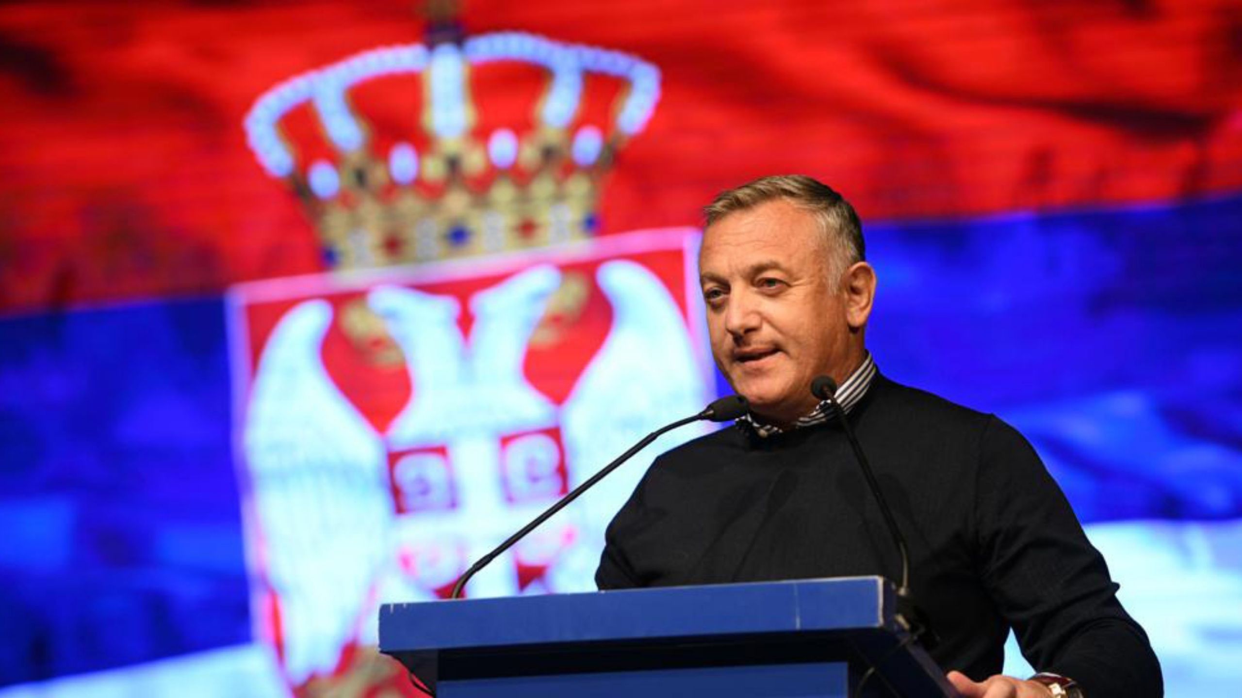 Kovačević: Nismo protiv i većeg davanja za RTS 1