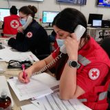 Crveni krst Srbije prikuplja pomoć za stradale od zemljotresa u Hrvatskoj 4