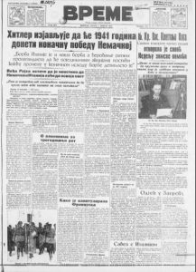 Kako je javnost reagovala na Ruzveltov govor i Hitlerov proglas? 2 Kako je javnost reagovala na Ruzveltov govor i Hitlerov proglas? 2