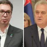 Nikolić i Vučić bili opozicija koja je saradnička i radikalna 8
