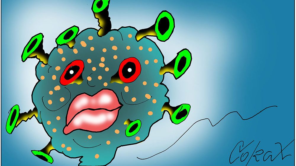 Kako je Koraks video 2020. godinu? (FOTO) 1