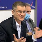 Jeremić: Nema saradnje sa trojanskim konjima 6