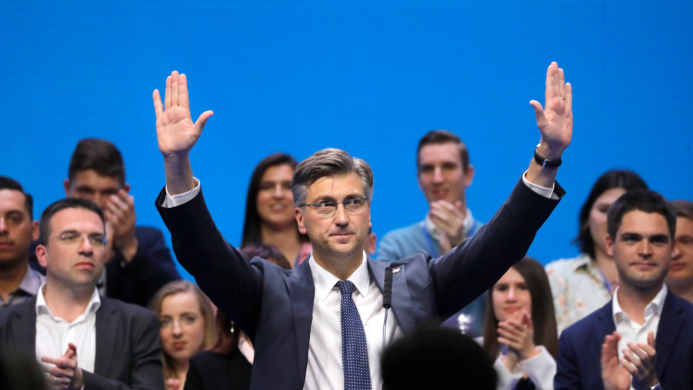 Diktatura šaljive većine 1