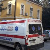 U bolnicama u užičkom kraju sve više kovid pacijenata 9