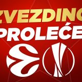 Meč za Zvezdino evropsko proleće: Još jedno veče iz snova za sve Delije! 10