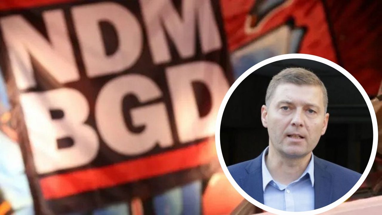 Ne davimo Beograd i Zajedno za Srbiju: Podržavamo svaki dobar predlog za poštene izbore 1