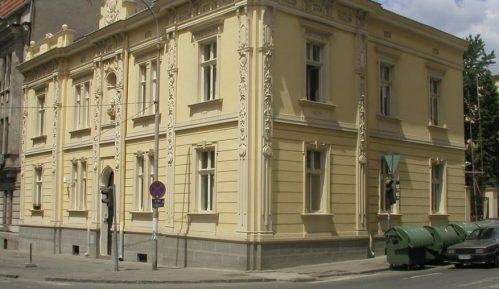 Izložbom "Priča o nama" Prirodnjački muzej u Beogradu obeležava 125 godina rada 25