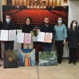 U Požarevcu održan onlajn festival „Živka Matić” 3