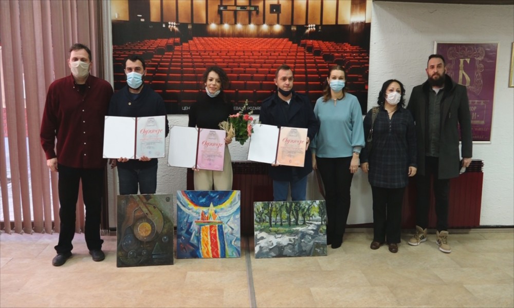 U Požarevcu održan onlajn festival „Živka Matić” 1