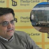 Gavrilović: Istraživači prolaze “toplog zeca” kada objave rezultate koji “žuljaju” vlast 1