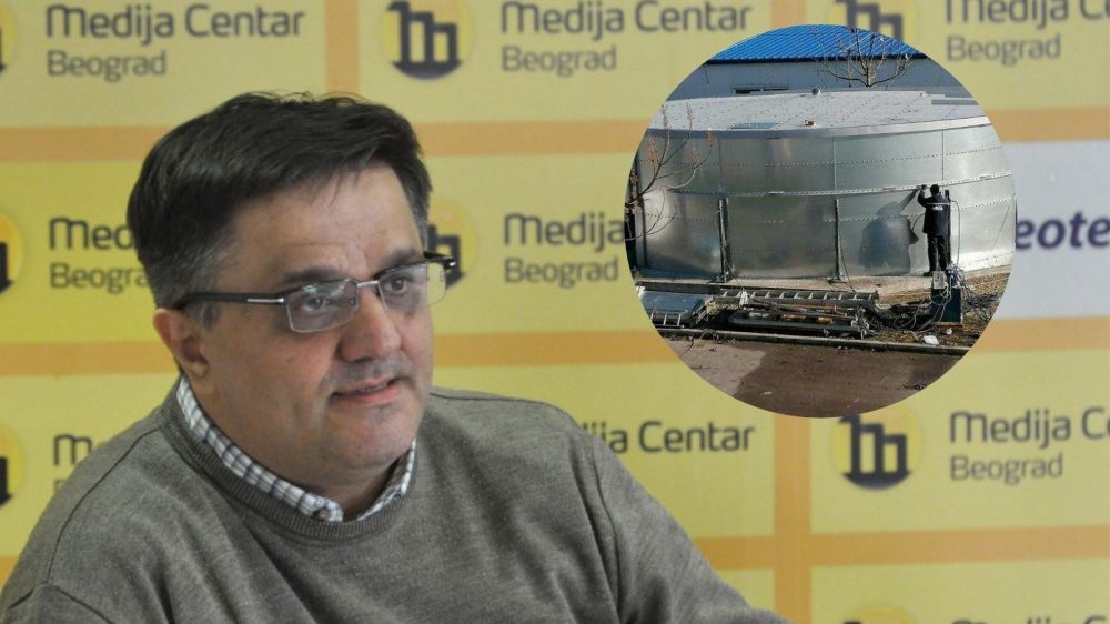 Gavrilović: Istraživači prolaze “toplog zeca” kada objave rezultate koji “žuljaju” vlast 1