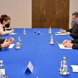 Vulin: Udruženim snagama Srbije i Francuske može se suprotstaviti terorizmu 10