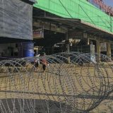 Na Tajlandu 689 osoba inficirano koronom na pijaci morskih plodova 8