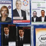 Danas parlamentarni izbori u Rumuniji 5