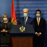 Vlada CG nastavila smene rukovodilaca bezbednosnih institucija 4