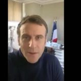 Zdravstveno stanje francuskog predsednika stabilno 7