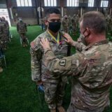 Tramp naredio povlačenje većine američkih trupa iz Somalije 9