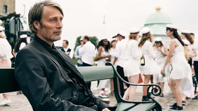 Mads Mikelsen