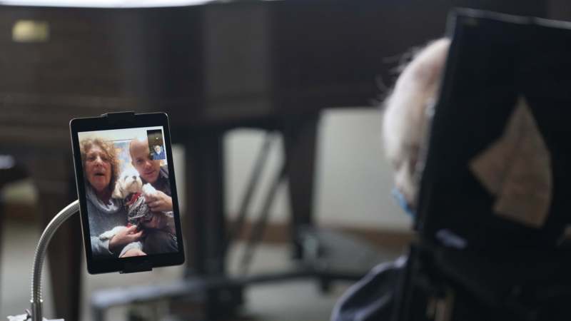 Godina Zoom-a: Kako je postao najpopularnija aplikacija u pandemiji 1