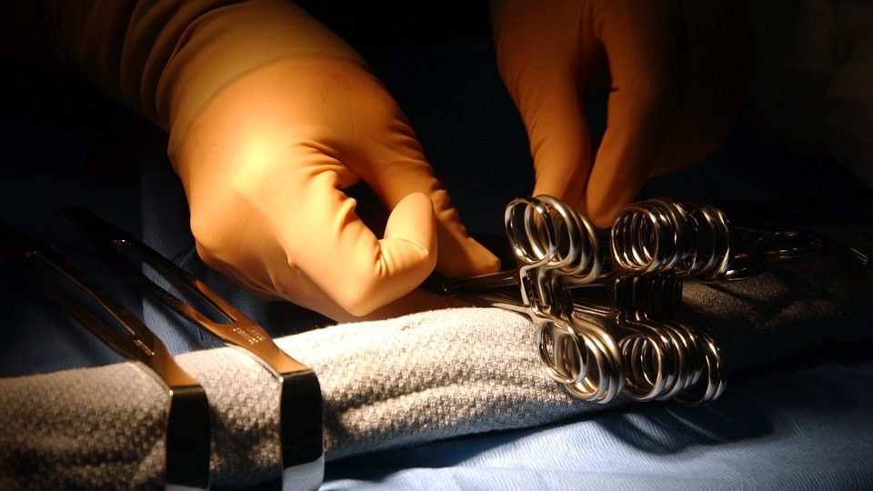 Na Banjici ove godine obavljeno 9.000 operacija manje u odnosu na prošlu 1