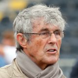 Legendarna “Partizanova beba” posetio crno-bele: Igrači moraju da veruju u ljude koji sada vode klub 4